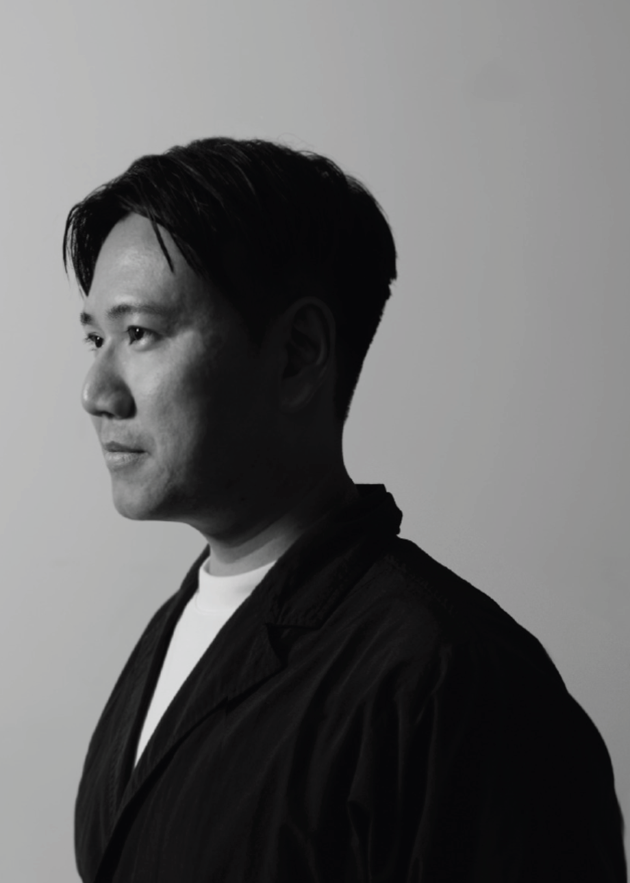 Director Sam Tsang